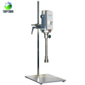 FA-90 High Shear Dispersing Emulsifier(with manual lifting)/High shear homogenizor